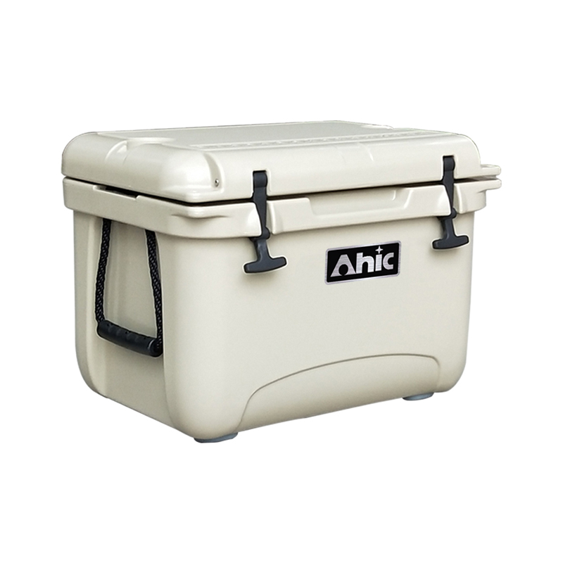 RH25 Tan Cooler Box