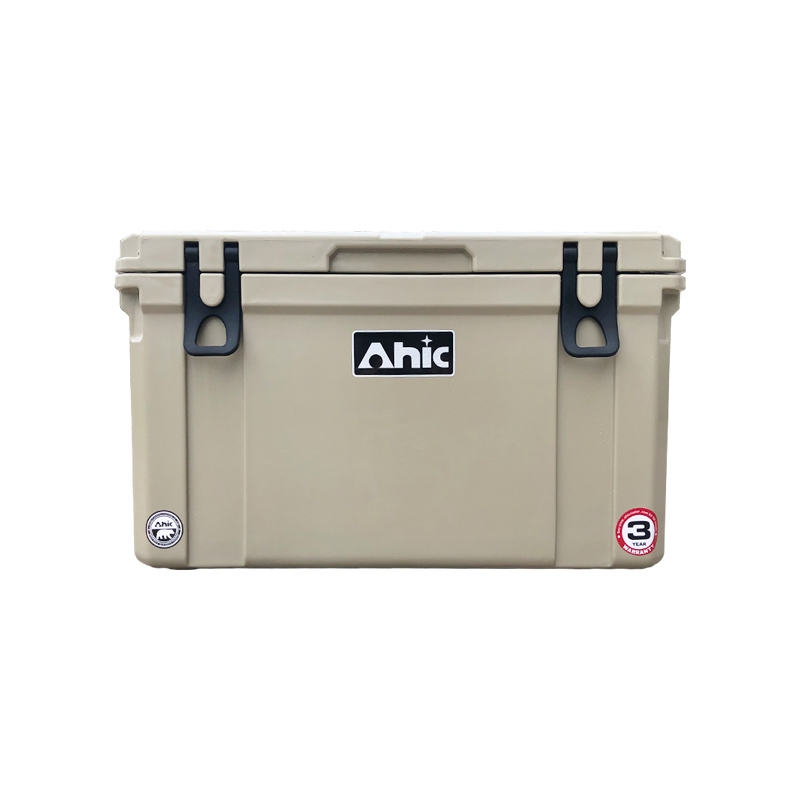 BH45 Tan Cooler Box