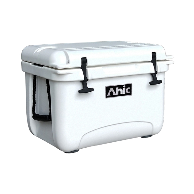 RH25 Tan Cooler Box