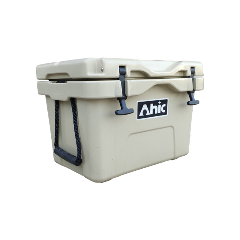 AH25 Tan Cooler Box