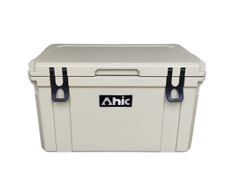 BH55 Tan Cooler Box