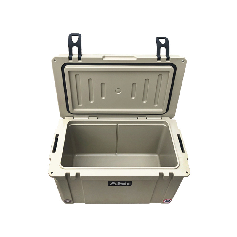 BH45 Tan Cooler Box