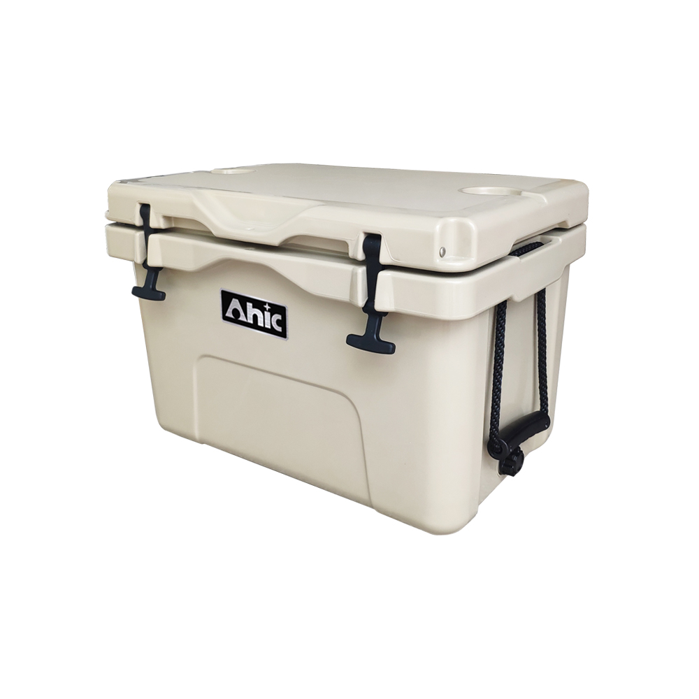 AH35 Tan Cooler Box