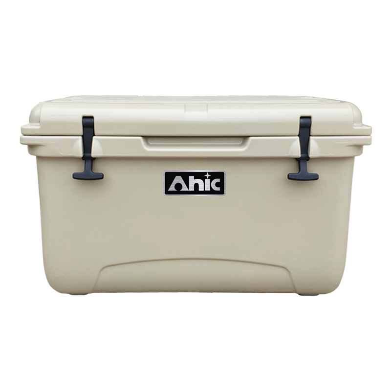 RH45 White Cooler Box