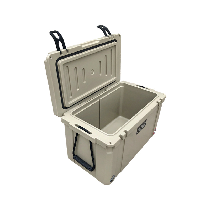 BH45 Tan Cooler Box