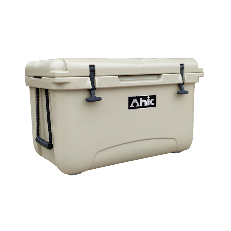 RH45 White Cooler Box