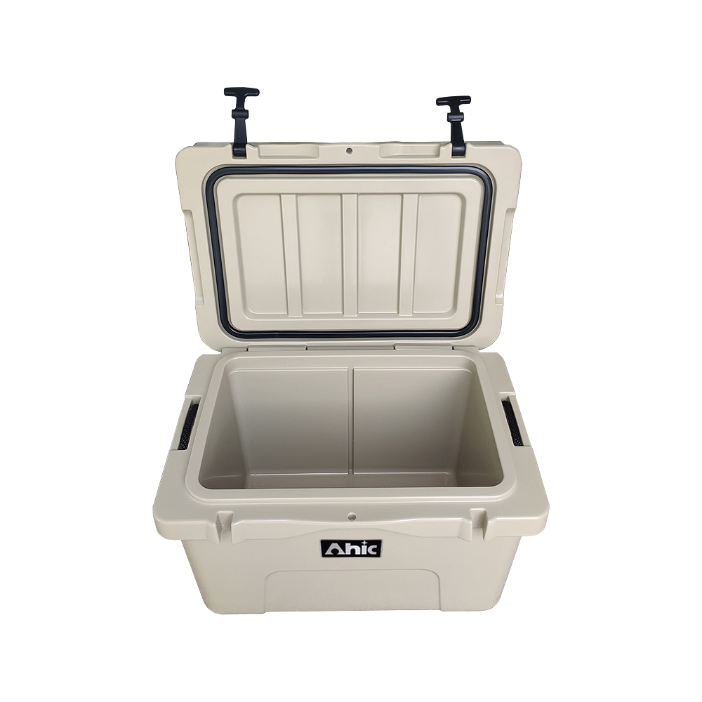 AH35 Tan Cooler Box