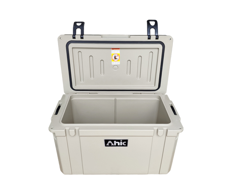 BH55 Tan Cooler Box