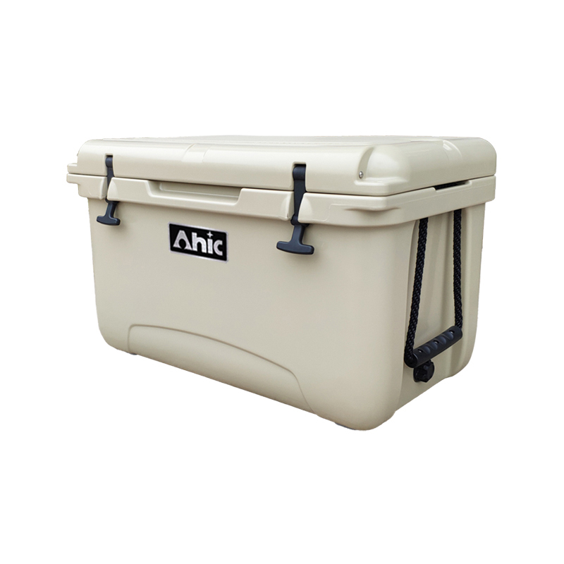 RH45 White Cooler Box